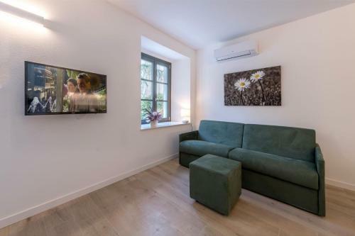 Apartamento Residence La Torre