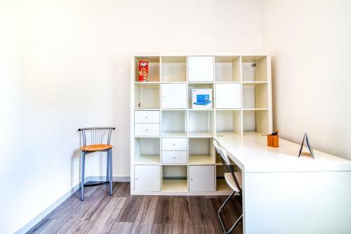 Apartamento Trieste Uptown Cosy Flat With Sea View
