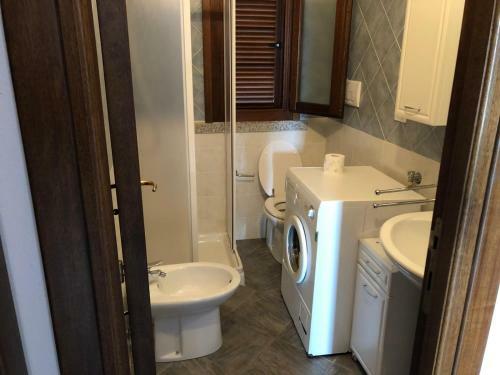 Apartamento Appartamento Con Piscina 13
