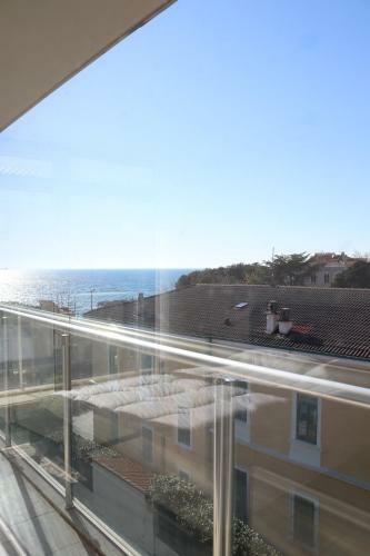 Panorama Apartment