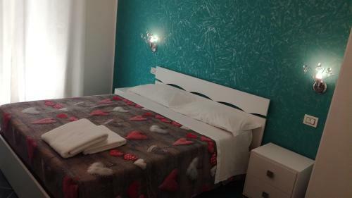 Hostal Residenza Porta Romana