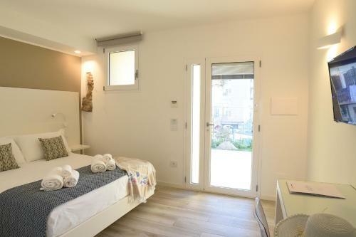 Hostal La Torre Del Mulino Accomodation