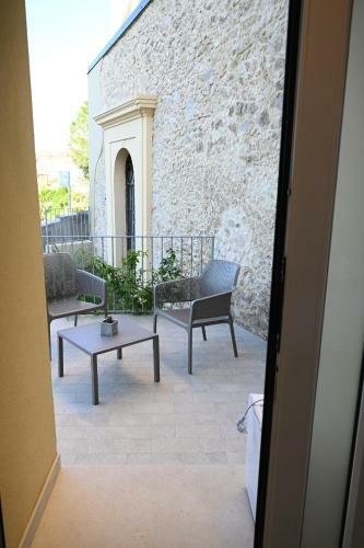 Hostal La Torre Del Mulino Accomodation