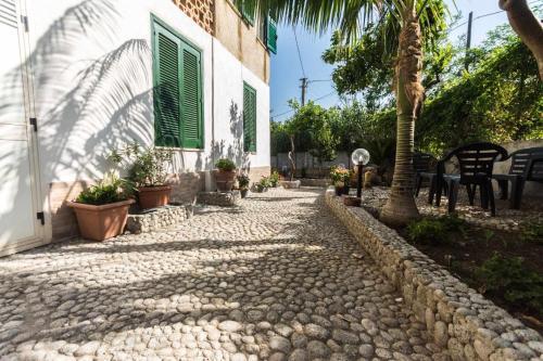 Apartamento Residenza I Gechi