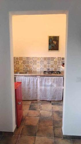 Apartamento Residenza I Gechi