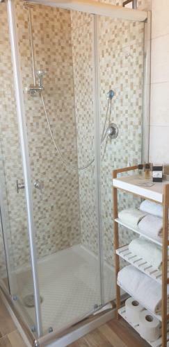 Bed & Breakfast T-room