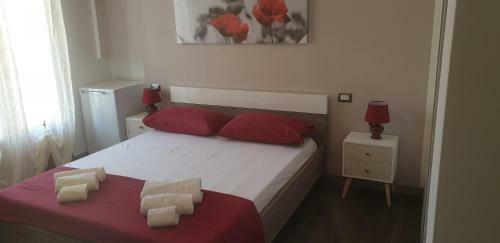 Bed & Breakfast T-room