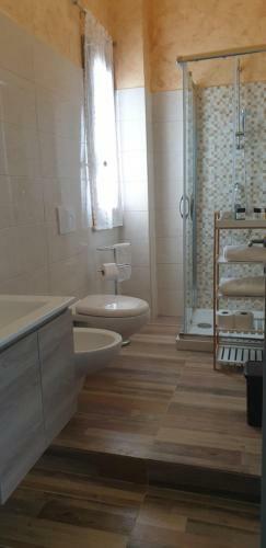 Bed & Breakfast T-room