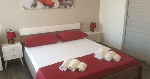 Bed & Breakfast T-room
