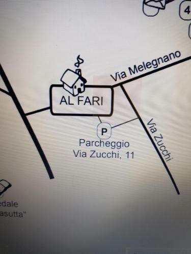Hostal Al Fari - Affittacamere.