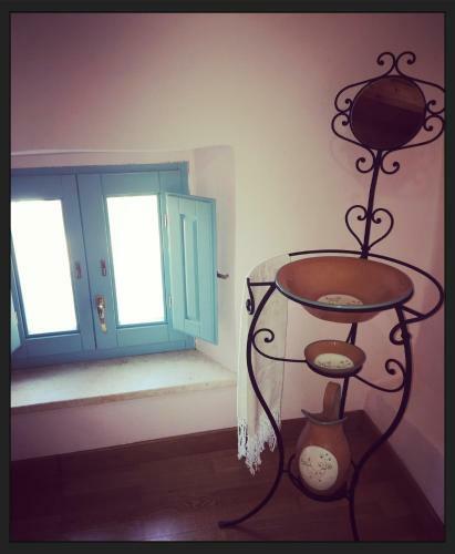 B&B Su Strintu