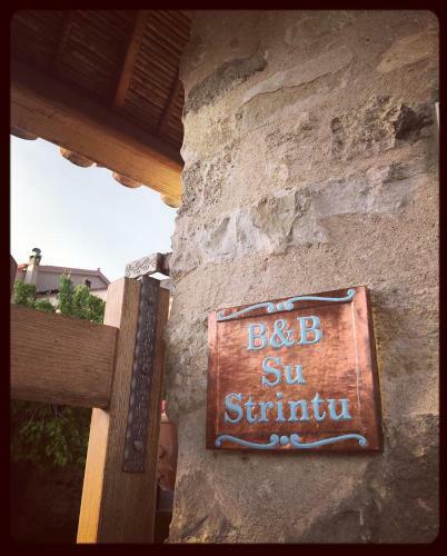 B&B Su Strintu