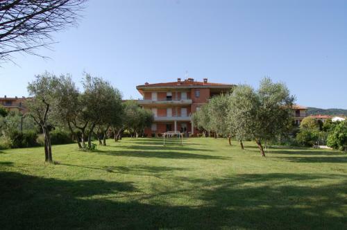 Apartamento Tommaso 3 Sopra