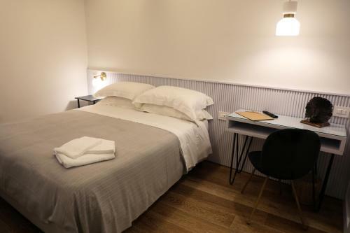 B&B Raponsoli