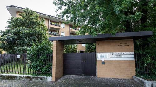 Apartamento Italianway - P.le Unit� D'italia 3