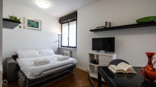 Apartamento Italianway - P.le Unit� D'italia 3