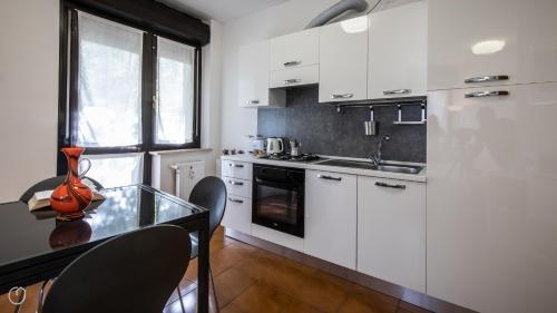 Apartamento Italianway - P.le Unit� D'italia 3