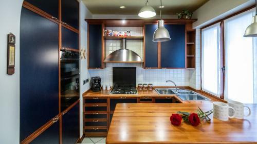 Apartamento Italianway - Gradisca 8
