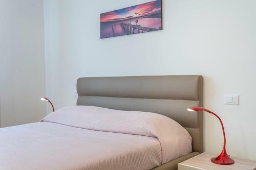 Udine Palazzo D'aronco Modern Apartment
