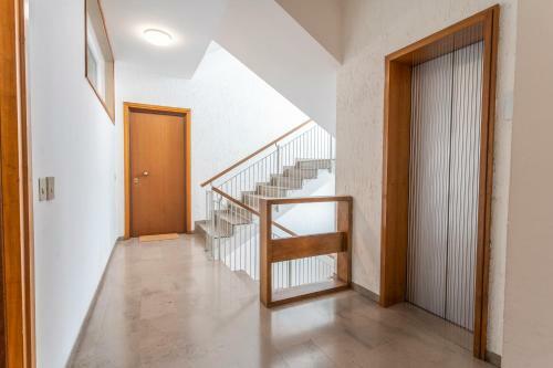 Udine Palazzo D'aronco Modern Apartment