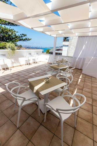 Hostal Don Carlo Tropea
