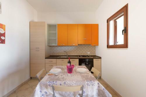 Apartamento Residence Villa Maddalena