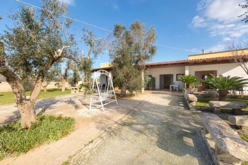 Apartamento Residence Villa Maddalena