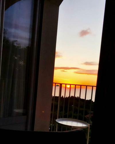 Hotel Tenuta Tropeano