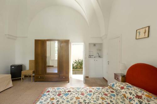 Apartamento Antico Giardino Salentino