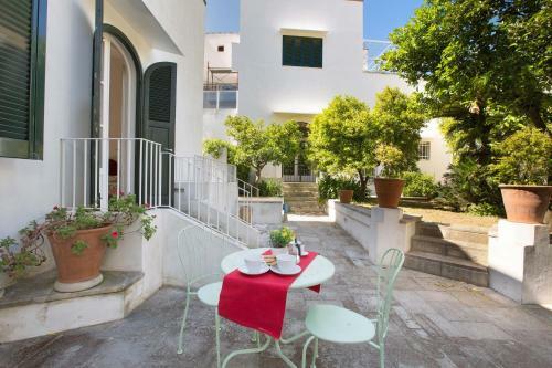 Apartamento Antico Giardino Salentino