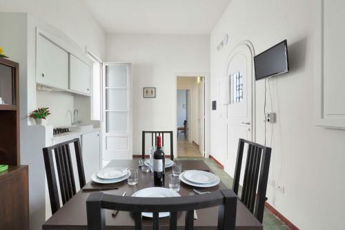 Apartamento Antico Giardino Salentino