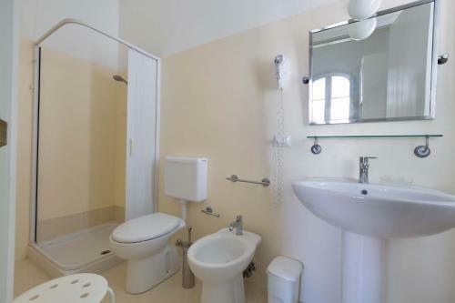 Apartamento Antico Giardino Salentino