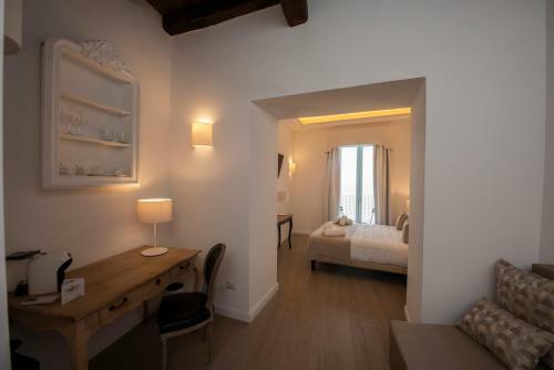 Hostal Domus Centro Al Migliarese