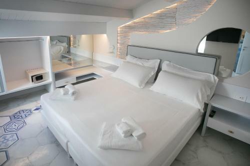 Bed & Breakfast Franco's House Tropea