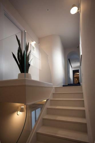 Bed & Breakfast Franco's House Tropea