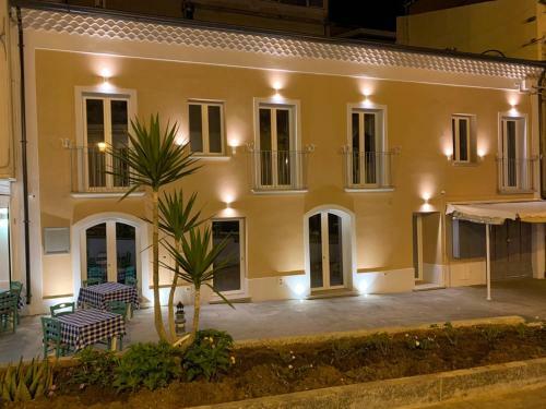 Bed & Breakfast Franco's House Tropea