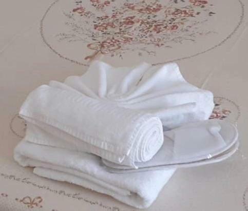 Bed & Breakfast Anemone D'otranto