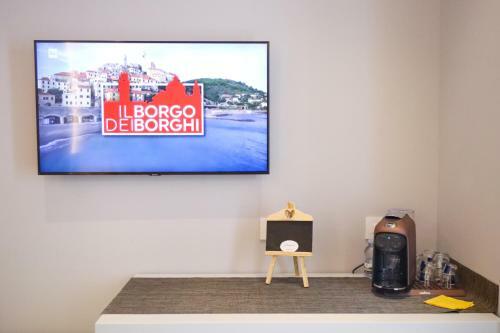 Apartamento J Luxury Home