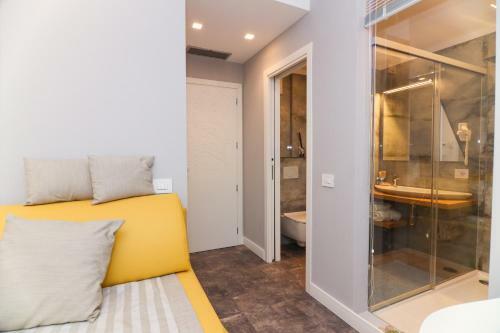 Apartamento J Luxury Home