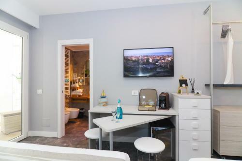Apartamento J Luxury Home