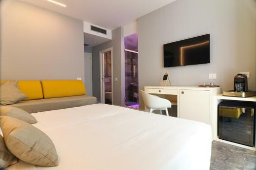 Apartamento J Luxury Home