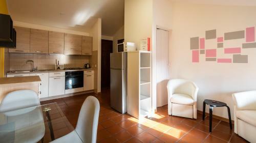 Apartamento Italianway - Castellana 68
