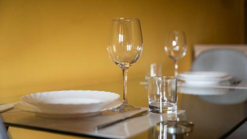 Apartamento Italianway - Castellana 68