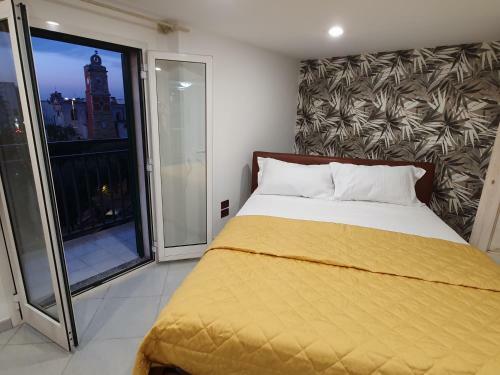Apartamento Lady Room