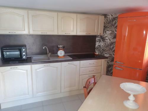 Apartamento Lady Room