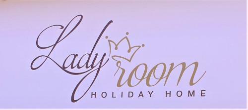Apartamento Lady Room