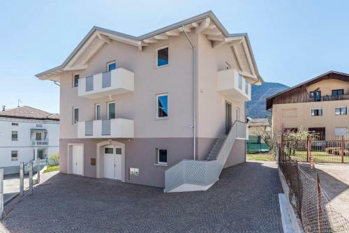 Apartamento Villa Vacanze Renetta