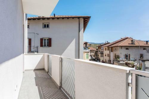 Apartamento Villa Vacanze Pink Lady