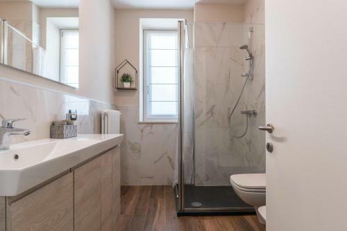 Apartamento Villa Vacanze Pink Lady