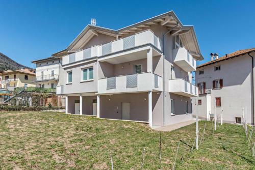 Apartamento Villa Vacanze Pink Lady